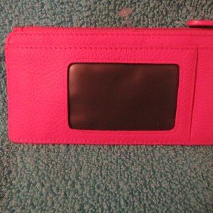 credit/rewards card wallet
